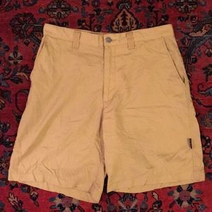 Patagonia summer weight short